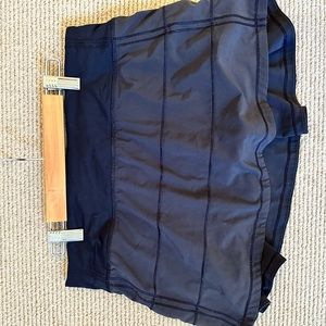 Lululemon Pace Rival Skirt